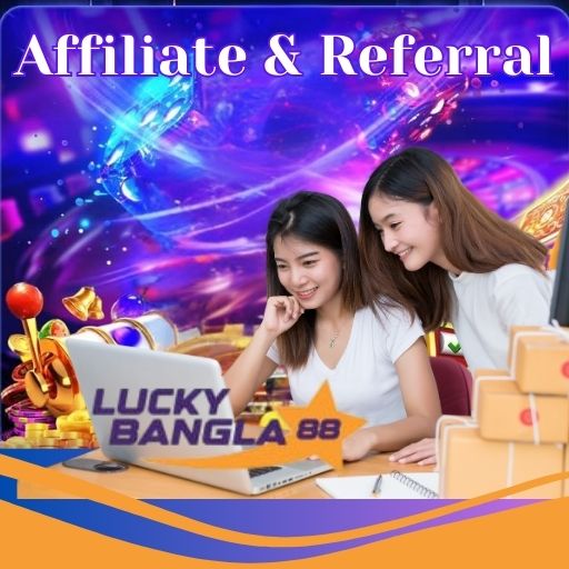 Affiliate & Referral
