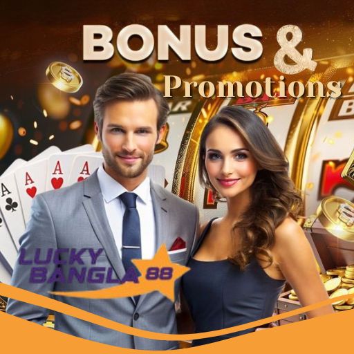 Bonuses & Promotions