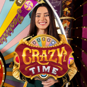Crazy Time