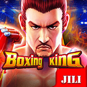 boxing