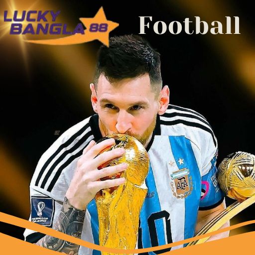 LUCKYBANGLA88 FOOTBALL BETTING..
