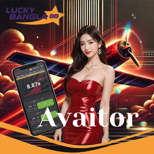 LuckyBangla88 Aviator