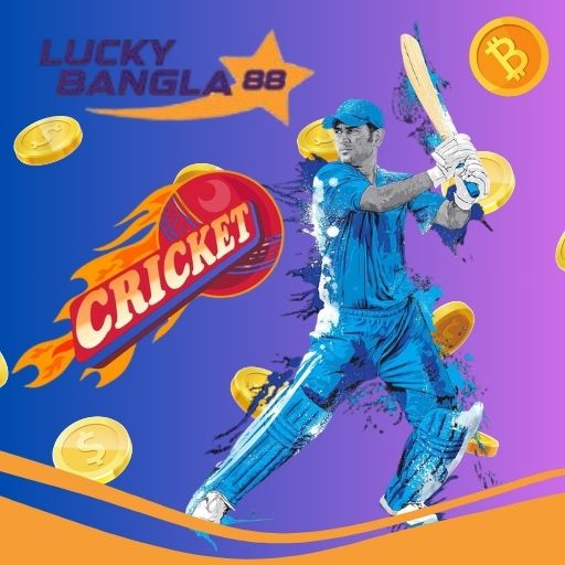 LuckyBangla88 Cricket Betting