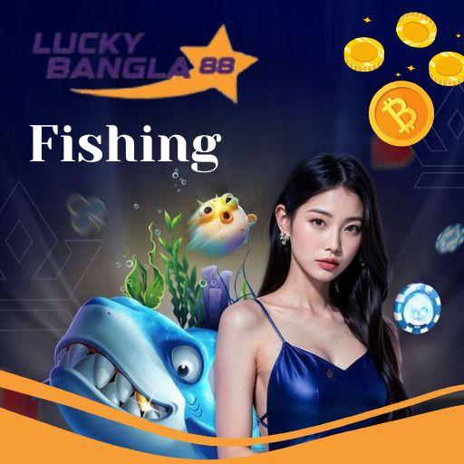 LuckyBangla88 Fishing Games