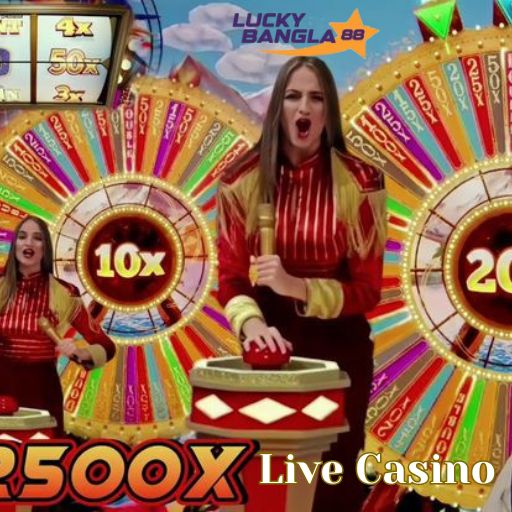 LuckyBangla88 Live Casino