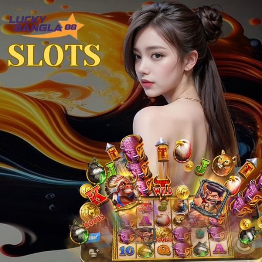 luckybangla88 slots